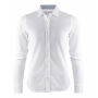 Harvest Burlingham Lady Jersey Shirt White XS