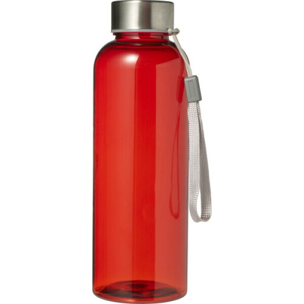 Trinkflasche(500 ml) aus Tritan Marcel Rot