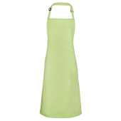 Colours Bib Apron Pistachio One Size