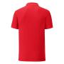 65/35 Tailored Fit Polo, Red, 3XL, FOL
