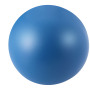 Cool round stress reliever - Blue