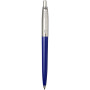 Parker Jotter ballpoint pen - Blue/Silver