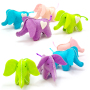 Felt Soft Toy - elephant