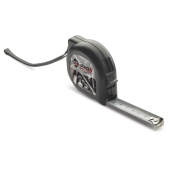 Rolbandmaat 3 meter - Doming Rolbandmaat 3 meter - Doming
