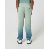 Mini Shake Dip Dye - Dipdye joggingbroek voor kinderen - 3-4