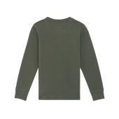 Mini Changer - Iconische kindersweater met ronde hals - 3-4
