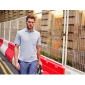 Heavy Duty Cotton Polo Heavy Duty Cotton Polo