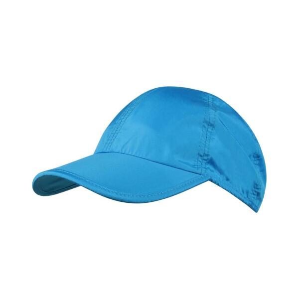 AWDis Cool Ultralight Cap, Sapphire Blue, ONE, Just Cool