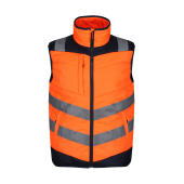 Pro Hi Vis Thermal Bodywarmer