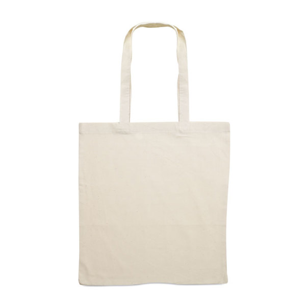 COTTONEL ++ - 180gr/m² cotton shopping bag