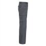 RUS Polycotton Twill Trousers, Convoy Grey, 48-32