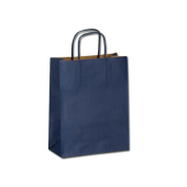 Papieren tas twister Papieren tas twister