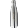 Stainless steel bottle (650 ml) Sumatra white