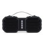 BRAINZ Power Cube Speaker Zwart