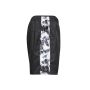 Men's Sports Shorts - black/black-printed - S