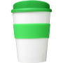 Brite Americano® Medio 300 ml beker met grip - Groen