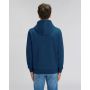Cruiser - Iconische uniseks sweater met capuchon - XXS