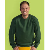 Crew Neck Sweatshirt Men
