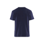 T-shirt bi-colour