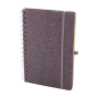 Holbook - RPET-notitieboekje
