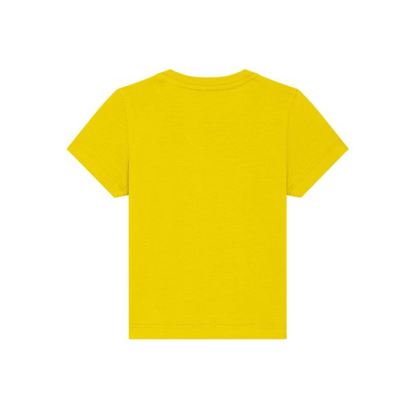 Baby Creator - Iconisch T-shirt voor baby’s - 18-24 m/86-92cm
