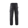 Service werkbroek stretch