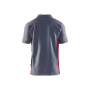 Piqué Polo