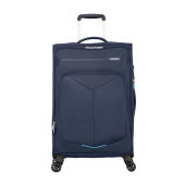 American Tourister Summerfunk Spinner 67 EXP.
