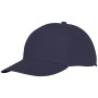 Hades 5 panel cap - Navy