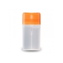 Hand cleaning spray 20ml - Transparent Orange