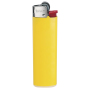BIC® J23 Aansteker J23 Lighter BO yellow_BA white_FO red_HO chrome