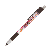 AMBON TOUCH balpen in full colour all over bedrukt AMBON TOUCH balpen in full colour all over bedrukt