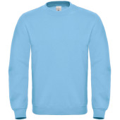 Id.002 crew neck sweatshirt Id.002 crew neck sweatshirt