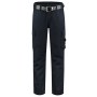 Werkbroek Twill 502023 Navy 66