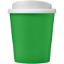 Americano® Espresso 250 ml insulated tumbler - Green/White