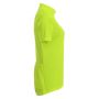 Ladies' Bike-T - bright-yellow - XXL