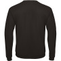 ID.202 Crewneck sweatshirt Black 3XL