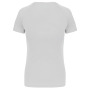 Functioneel damessportshirt White XXL