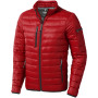 Scotia lichtgewicht donzen heren jas - Rood - 3XL