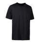 PRO Wear T-shirt | light - Black, 6XL