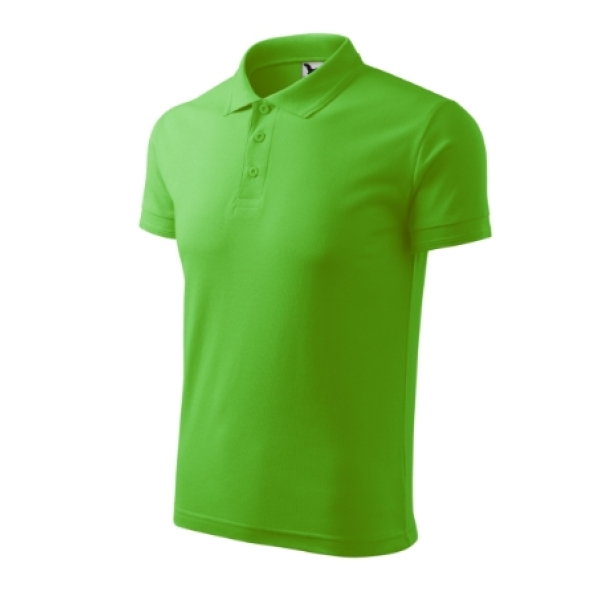 Pique Polo