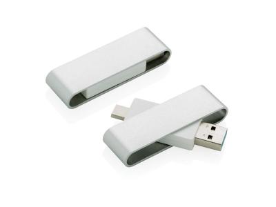 Pivot USB met type C Pivot USB met type C