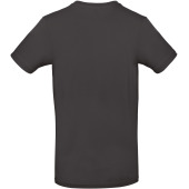 #E190 Men's T-shirt Used Black S