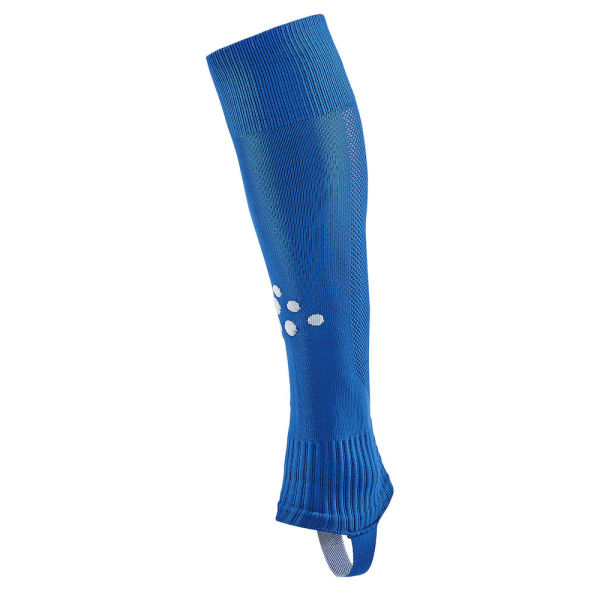 Craft Pro Control Solid W-O Foot Socks JR
