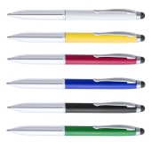 Touch balpen Haveln Touch balpen Haveln