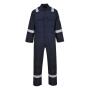 Bizweld™ Flame Resistant Iona Coverall, Navy, XXL/R, Portwest