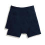 Classic Boxer 2 Pack - Deep Navy