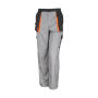LITE Trouser - Grey/Black/Orange - XS