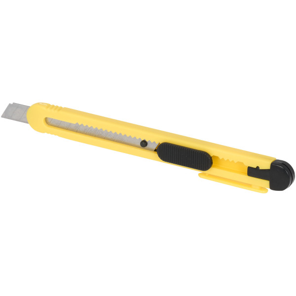 Sharpy utility knife - Yellow