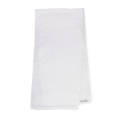 Sport Towel - White